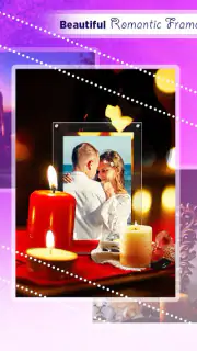 Imikimi Photo Frames & Effects screenshot 1