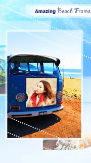 Imikimi Photo Frames & Effects screenshot 5