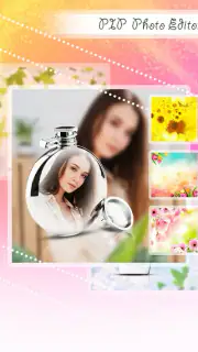 Imikimi Photo Frames & Effects screenshot 7
