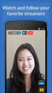 imo live screenshot 2