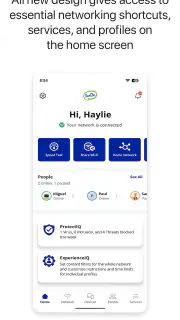 ImOn Whole Home Wi-Fi screenshot 2
