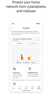 ImOn Whole Home Wi-Fi screenshot 3