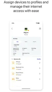 ImOn Whole Home Wi-Fi screenshot 4