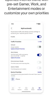 ImOn Whole Home Wi-Fi screenshot 5
