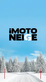 iMotoneige screenshot 7