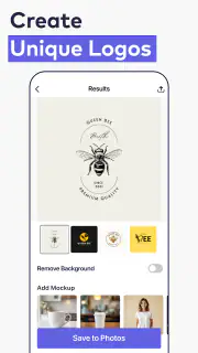 Impresso - Video & Logo Maker screenshot 6