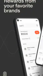 Imprint App screenshot 1