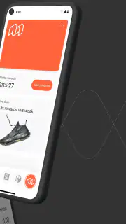 Imprint App screenshot 2