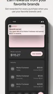 Imprint App screenshot 3