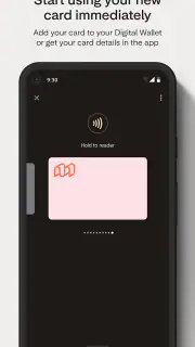 Imprint App screenshot 4