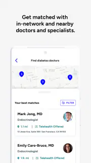 Included Health screenshot 4