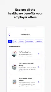 Included Health screenshot 5