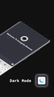 Incognito Browser - Go Private screenshot 5