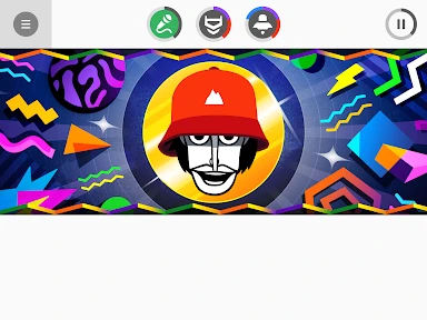Incredibox screenshot