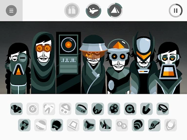 Incredibox screenshot
