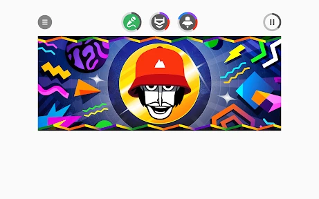 Incredibox screenshot