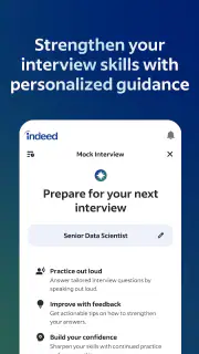 Indeed Job Search screenshot 6