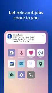 Indeed Job Search screenshot 8