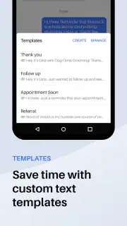 Index: Business Phone Number screenshot 5