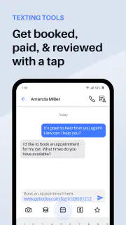 Index: Business Phone Number screenshot 6