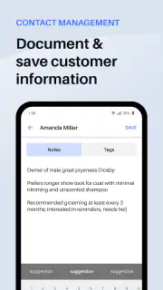 Index: Business Phone Number screenshot 7