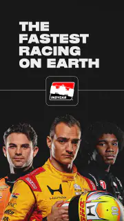 INDYCAR screenshot 1