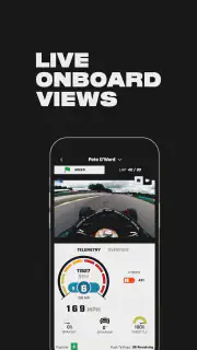 INDYCAR screenshot 3