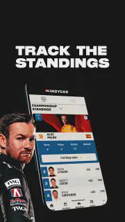 INDYCAR screenshot 4
