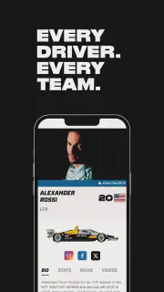 INDYCAR screenshot 5