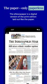 IndyStar: Indianapolis Star screenshot 3