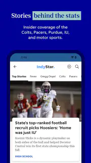 IndyStar: Indianapolis Star screenshot 4