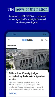 IndyStar: Indianapolis Star screenshot 7