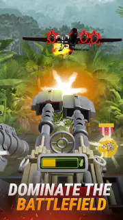 Infantry Attack: War 3D FPS screenshot 8