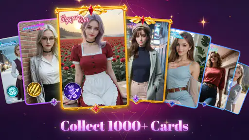 Infinite Gacha Fever screenshot 5