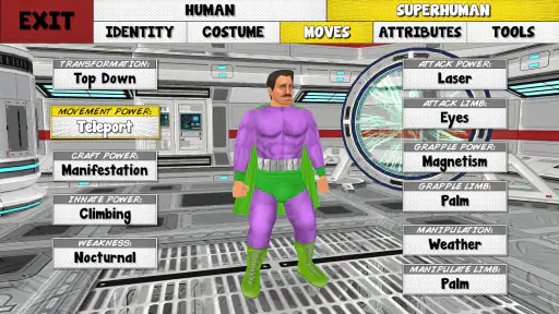 Infinite Lives screenshot 3