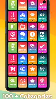 Infinite Word Search Puzzles screenshot 5