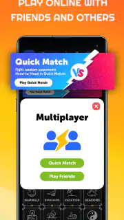 Infinite Word Search Puzzles screenshot 6
