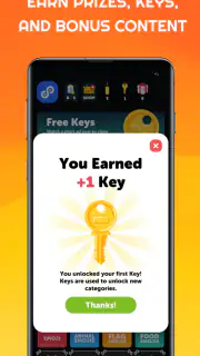 Infinite Word Search Puzzles screenshot 8