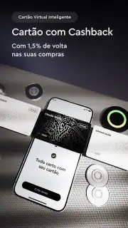 InfinitePay Tap Conta Pix e IA screenshot 5