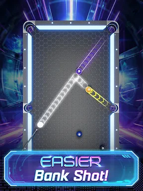 Infinity 8 Ball™ Pool King screenshot
