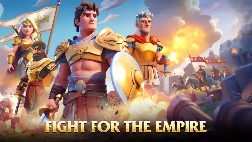 Infinity Empires screenshot 7