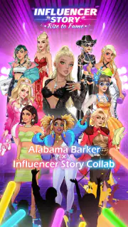 Influencer Story: Rise to Fame screenshot 1