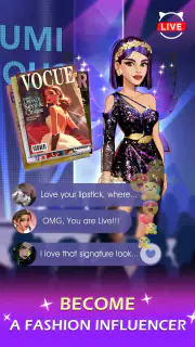 Influencer Story: Rise to Fame screenshot 6