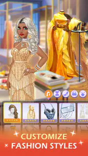 Influencer Story: Rise to Fame screenshot 7