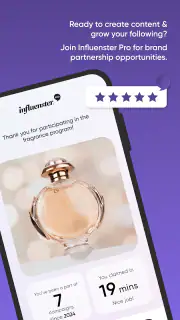 Influenster screenshot 3