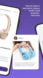 Influenster screenshot 8
