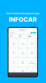 Infocar - OBD2 ELM Scanner screenshot 7