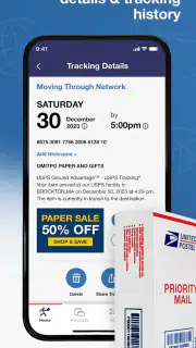Informed Delivery® Mobile screenshot 4