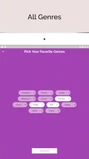 Inkitt: Books, Novels, Stories screenshot 7