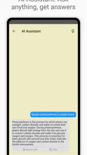 Inkpad Notepad & To do list screenshot 6